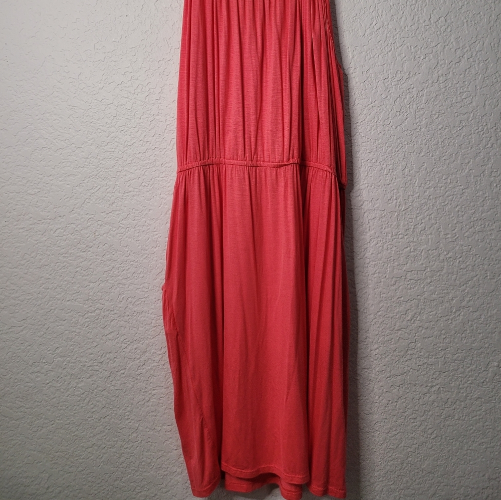Pink Dress - Picture 2 of 8